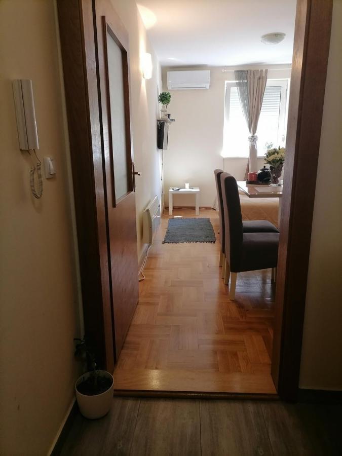 Studio Dunja Vrnjačka Banja Exterior foto